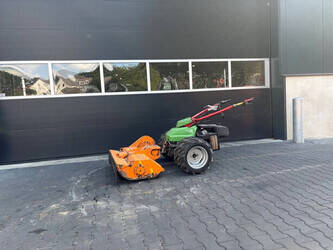 Image for 2007 Humus SME 105