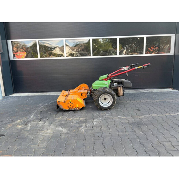 2007 Humus SME 105-48890646
