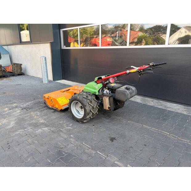 2007 Humus SME 105-48890647