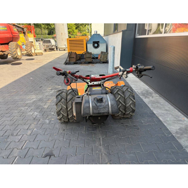 2007 Humus SME 105-48890648