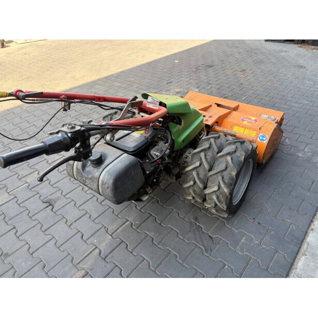 2007 Humus SME 105-48890649