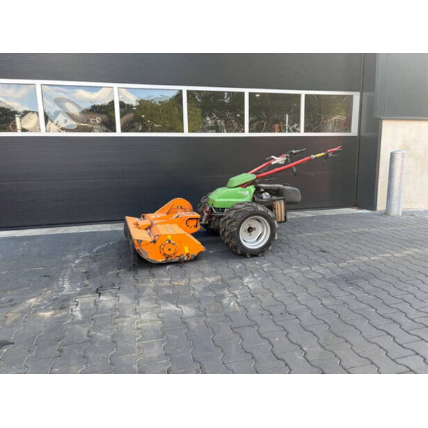 2007 Humus SME 105-48890651