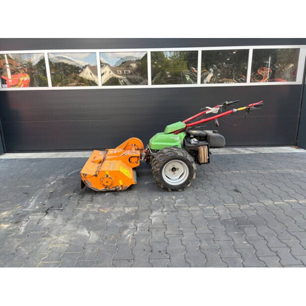2007 Humus SME 105-48890652