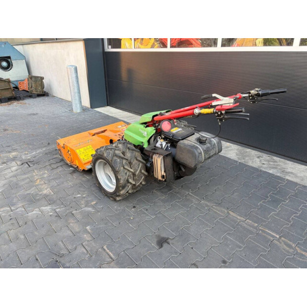 2007 Humus SME 105-48890653