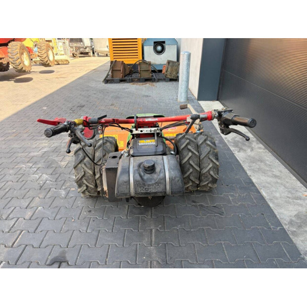 2007 Humus SME 105-48890654