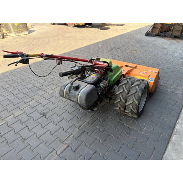 2007 Humus SME 105-48890655
