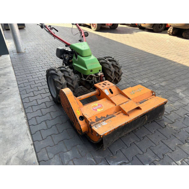 2007 Humus SME 105-48890656