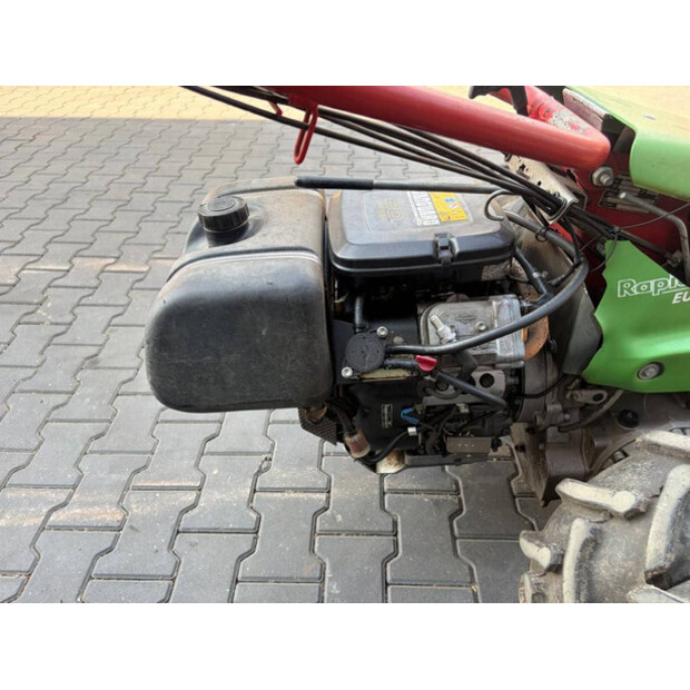 2007 Humus SME 105-48890660