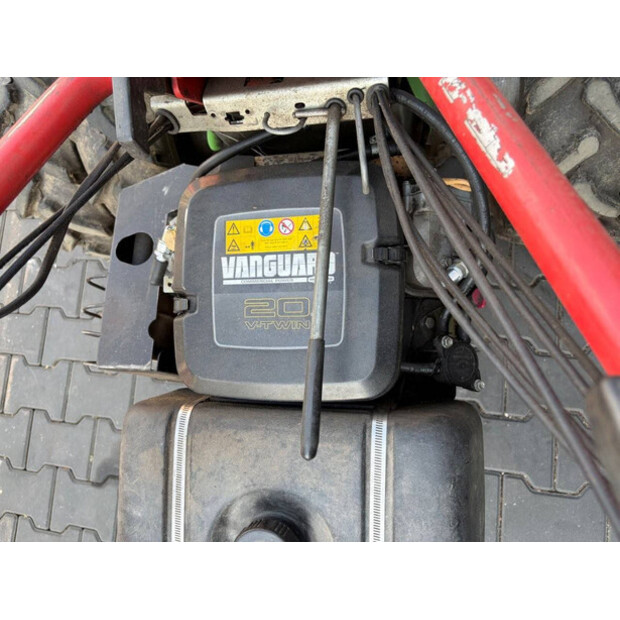 2007 Humus SME 105-48890661