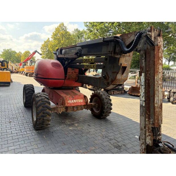 2010 مانيتو 160ATJ-48890667
