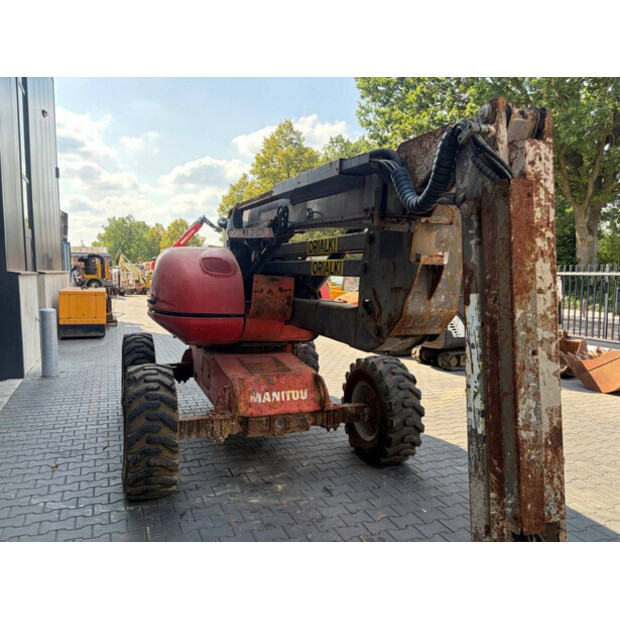 2010 مانيتو 160ATJ-48890670