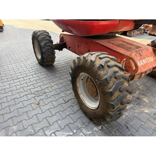 2010 مانيتو 160ATJ-48890671