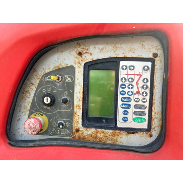 2010 مانيتو 160ATJ-48890676