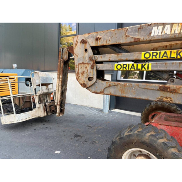 2010 مانيتو 160ATJ-48890677