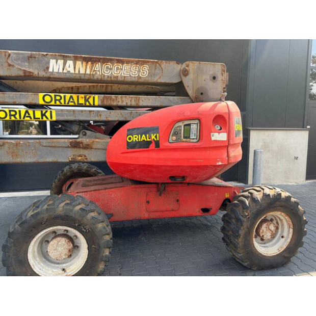 2010 مانيتو 160ATJ-48890678