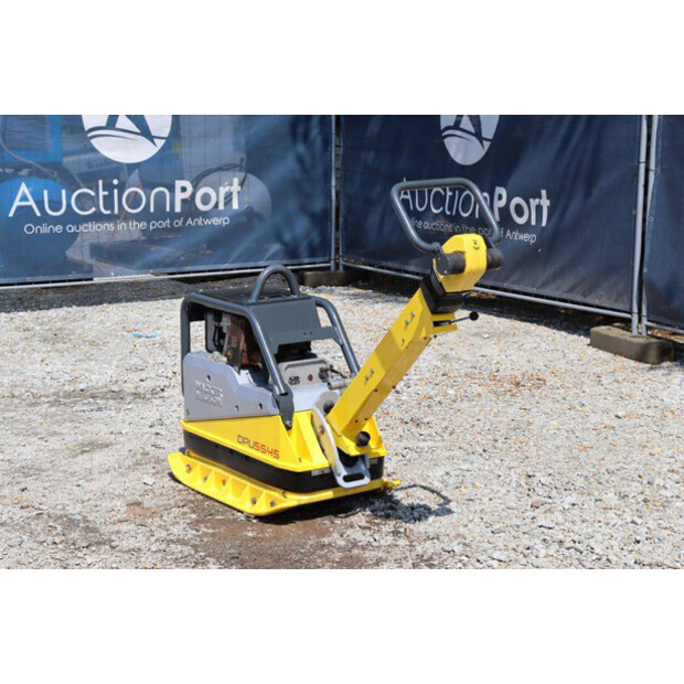 2017 Neuson DPU5545HECH-48890682
