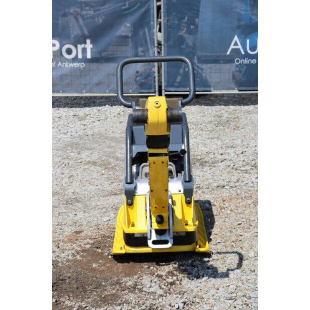 2017 Neuson DPU5545HECH-48890683
