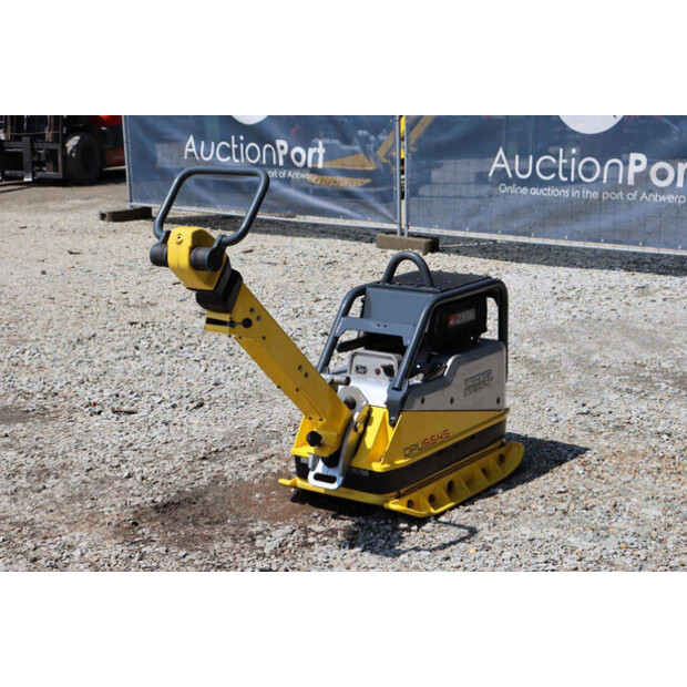 2017 Neuson DPU5545HECH-48890684