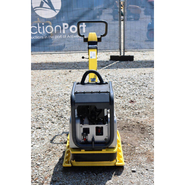 2017 Neuson DPU5545HECH-48890686