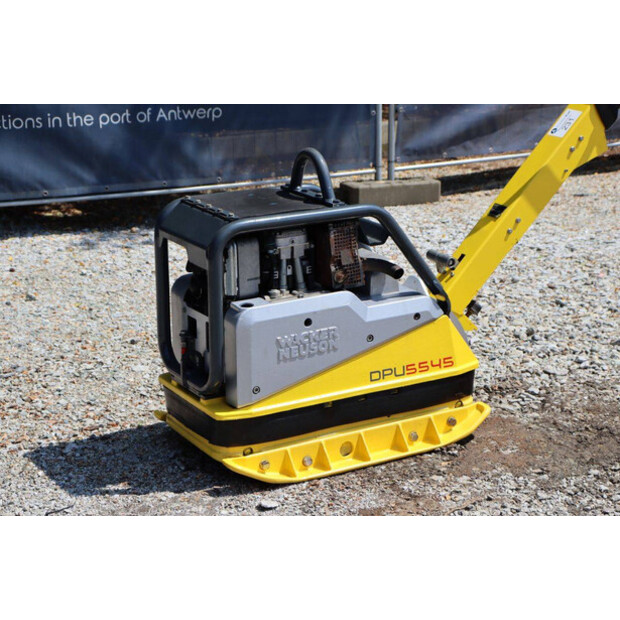 2017 Neuson DPU5545HECH-48890688