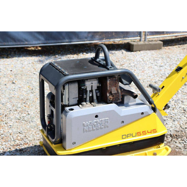2017 Neuson DPU5545HECH-48890689