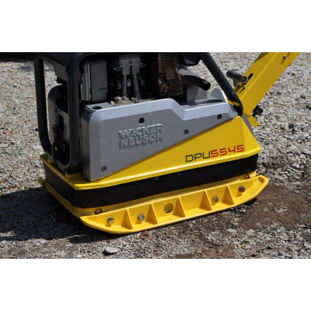 2017 Neuson DPU5545HECH-48890690