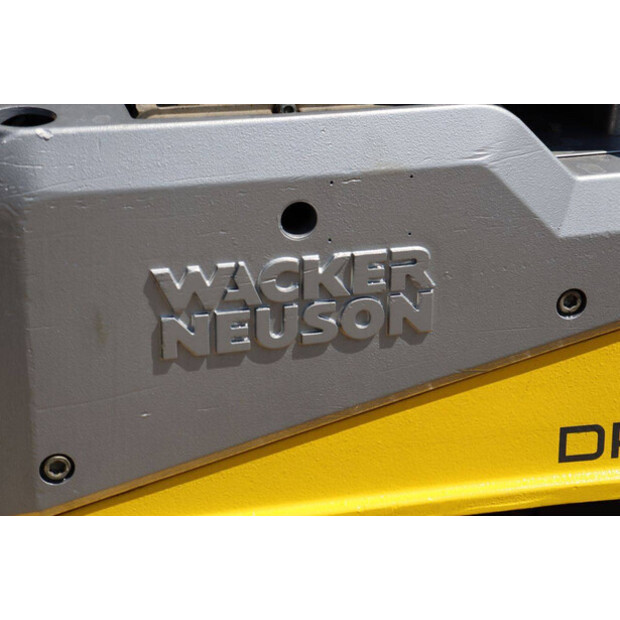 2017 Neuson DPU5545HECH-48890691