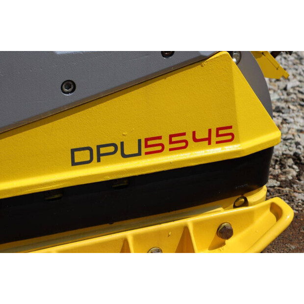 2017 Neuson DPU5545HECH-48890692