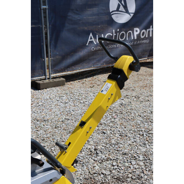 2017 Neuson DPU5545HECH-48890693
