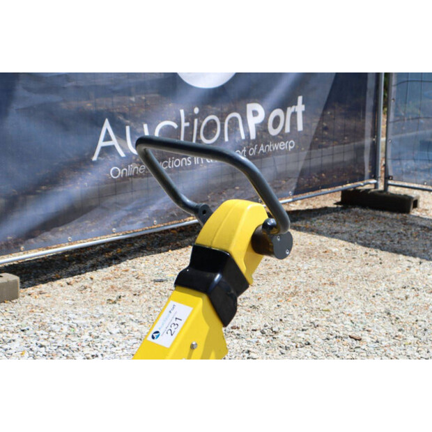 2017 Neuson DPU5545HECH-48890694
