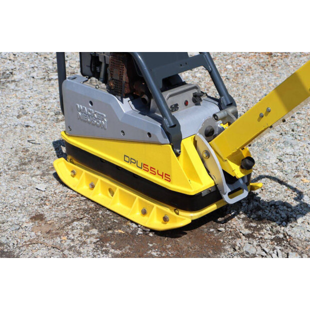 2017 Neuson DPU5545HECH-48890698