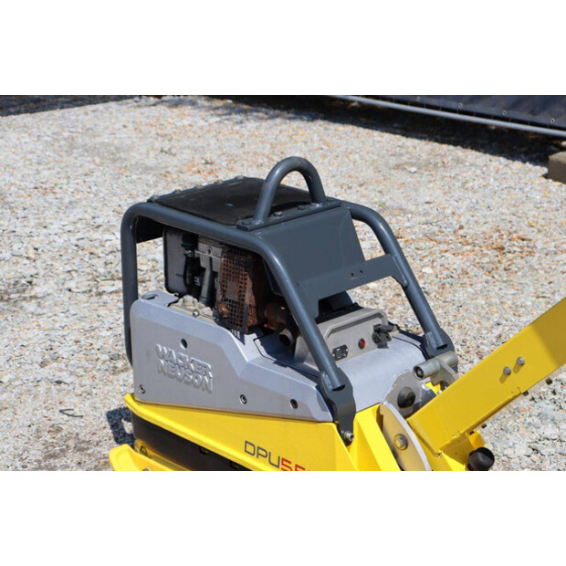 2017 Neuson DPU5545HECH-48890699