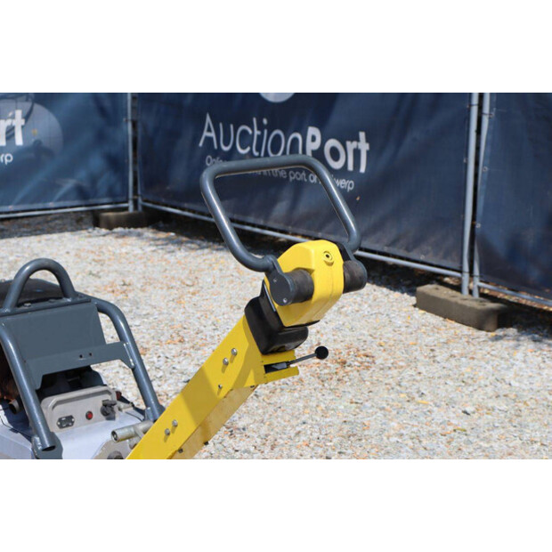 2017 Neuson DPU5545HECH-48890700