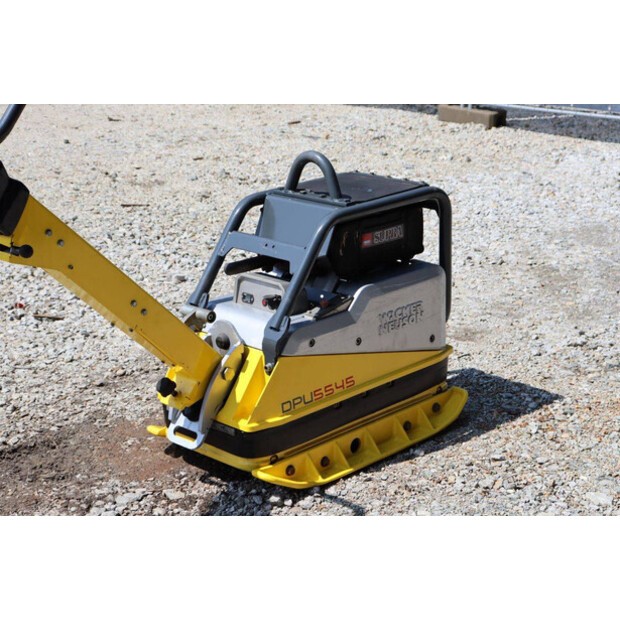 2017 Neuson DPU5545HECH-48890701
