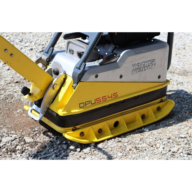 2017 Neuson DPU5545HECH-48890702