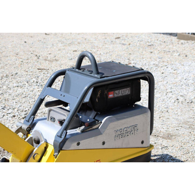 2017 Neuson DPU5545HECH-48890703