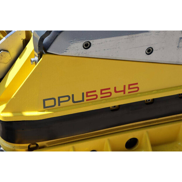 2017 Neuson DPU5545HECH-48890704