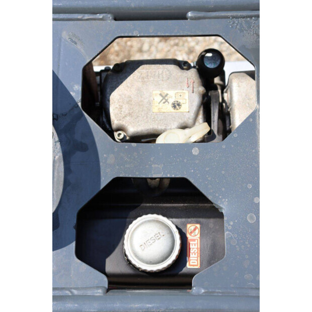 2017 Neuson DPU5545HECH-48890707