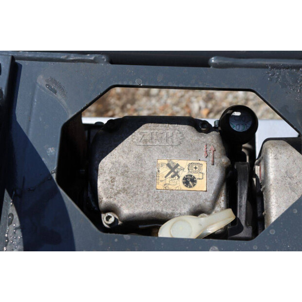 2017 Neuson DPU5545HECH-48890708