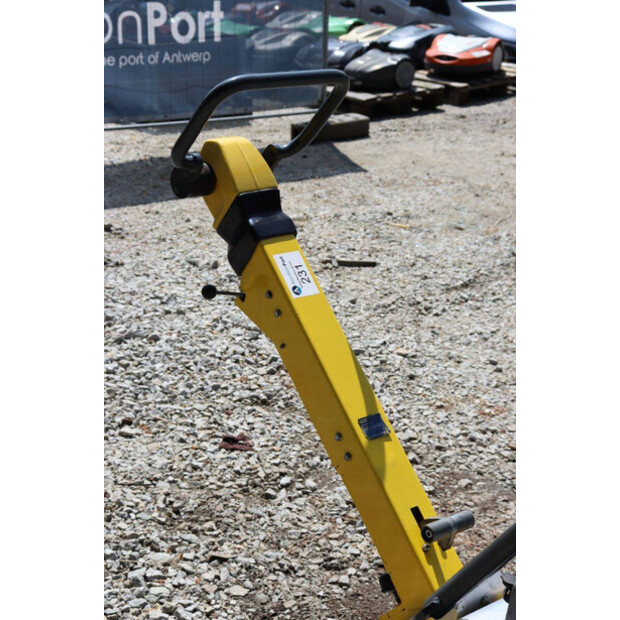 2017 Neuson DPU5545HECH-48890709
