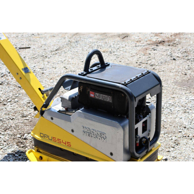 2017 Neuson DPU5545HECH-48890710