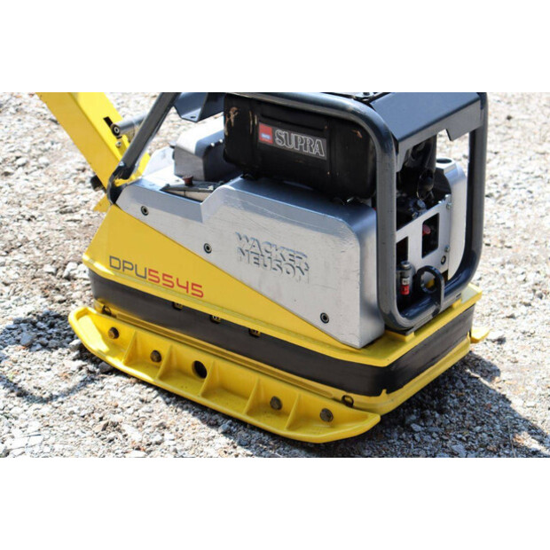 2017 Neuson DPU5545HECH-48890711