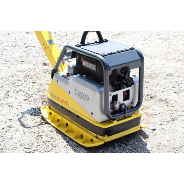 2017 Neuson DPU5545HECH-48890713