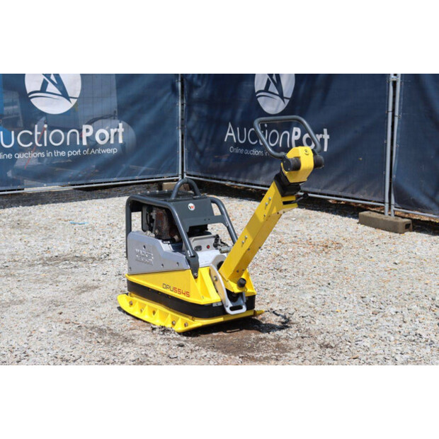 2016 Neuson DPU5545-48890736