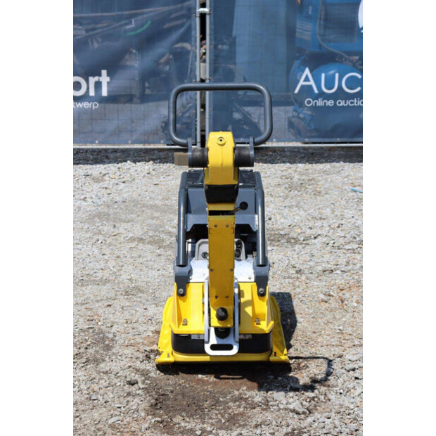2016 Neuson DPU5545-48890737