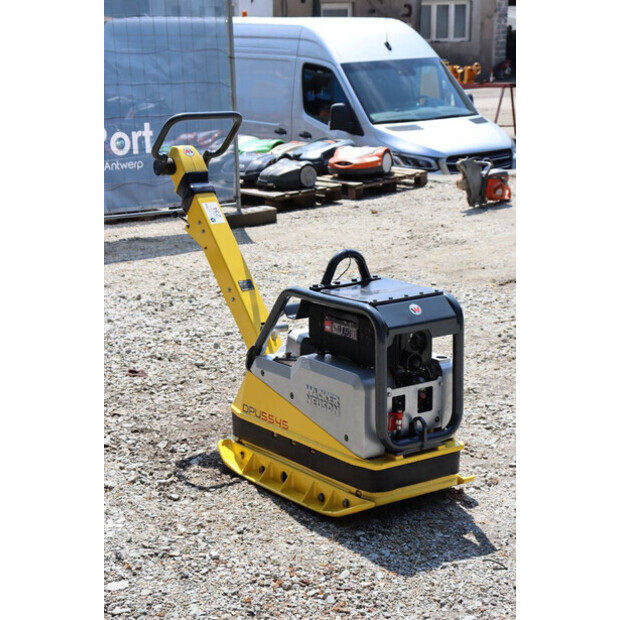 2016 Neuson DPU5545-48890739