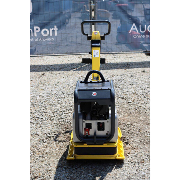 2016 Neuson DPU5545-48890740