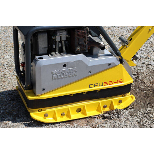 2016 Neuson DPU5545-48890743
