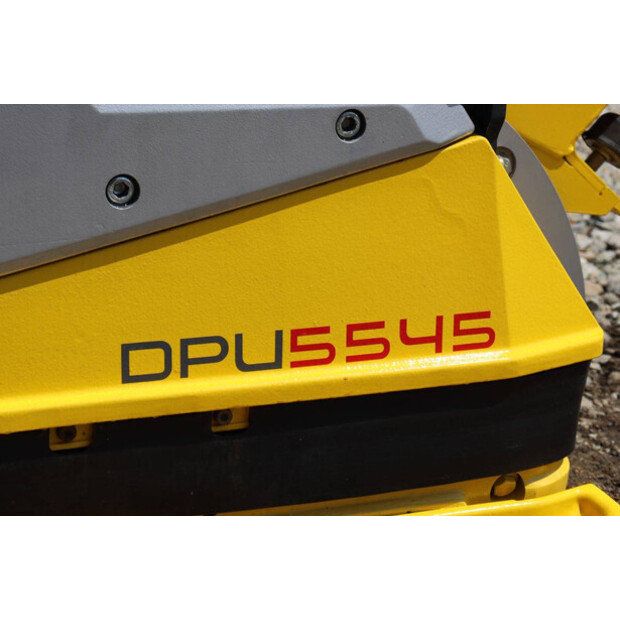 2016 Neuson DPU5545-48890745