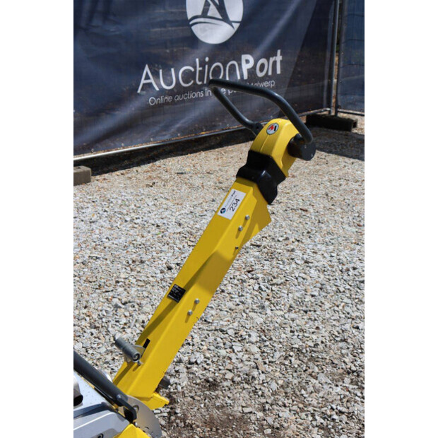 2016 Neuson DPU5545-48890746